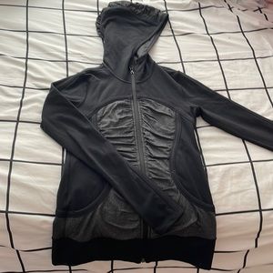 lululemon athletica jacket